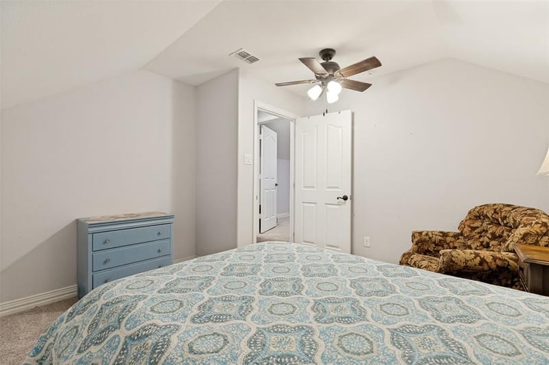 158 Whispering Winds Drive, Gunter TX 75058 - Photo 22