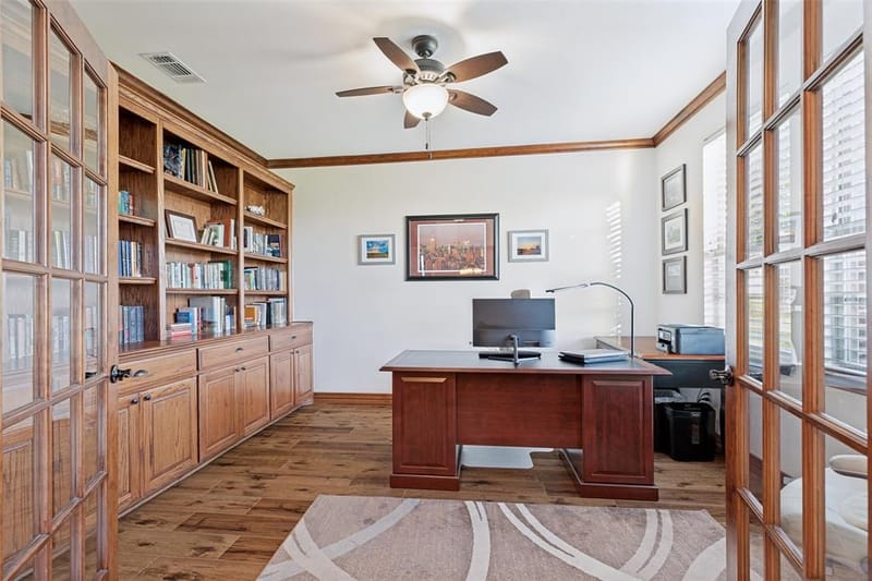 158 Whispering Winds Drive, Gunter TX 75058 - Photo 7