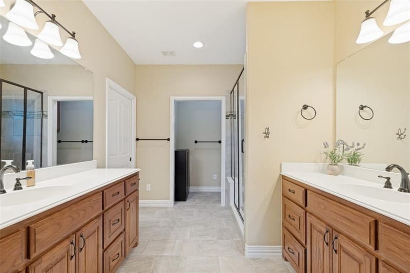 158 Whispering Winds Drive, Gunter TX 75058 - Photo 32
