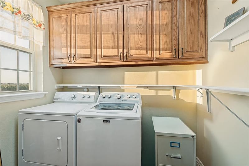 158 Whispering Winds Drive, Gunter TX 75058 - Photo 28