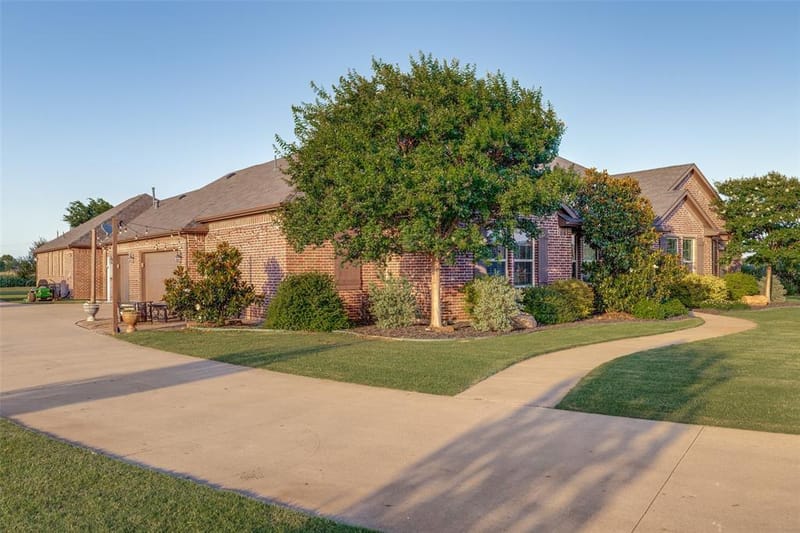 158 Whispering Winds Drive, Gunter TX 75058 - Photo 5
