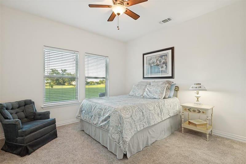 158 Whispering Winds Drive, Gunter TX 75058 - Photo 20