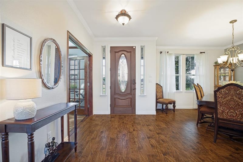 158 Whispering Winds Drive, Gunter TX 75058 - Photo 9