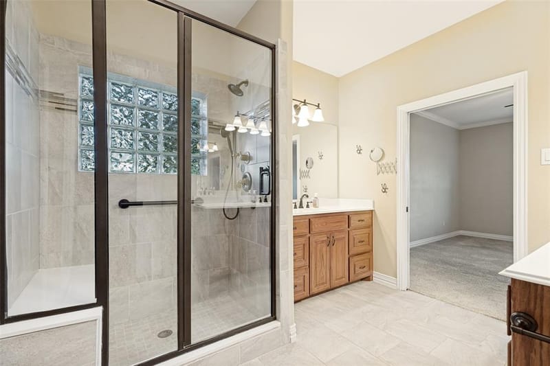158 Whispering Winds Drive, Gunter TX 75058 - Photo 33