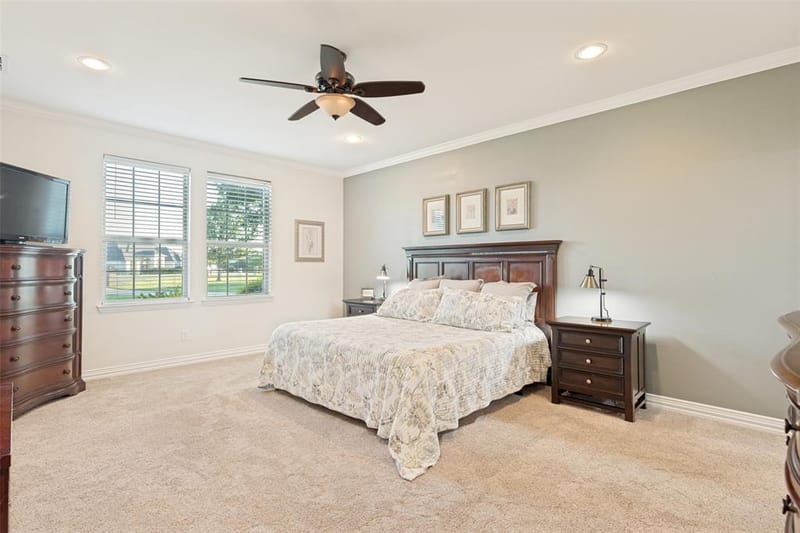 158 Whispering Winds Drive, Gunter TX 75058 - Photo 15