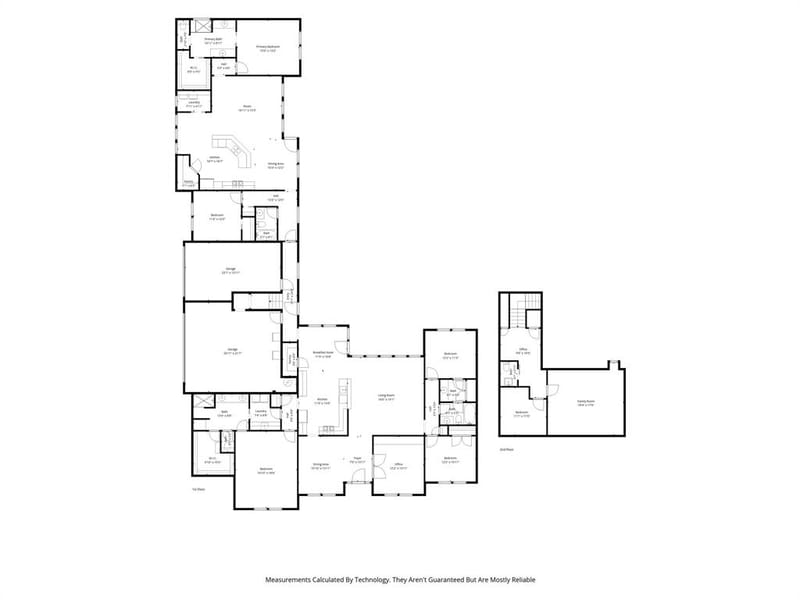 158 Whispering Winds Drive, Gunter TX 75058 - Photo 40