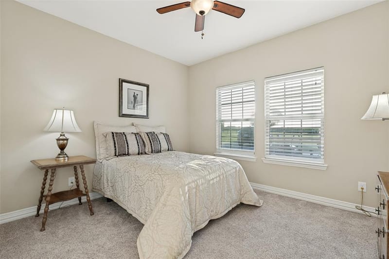 158 Whispering Winds Drive, Gunter TX 75058 - Photo 29