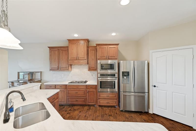 158 Whispering Winds Drive, Gunter TX 75058 - Photo 25