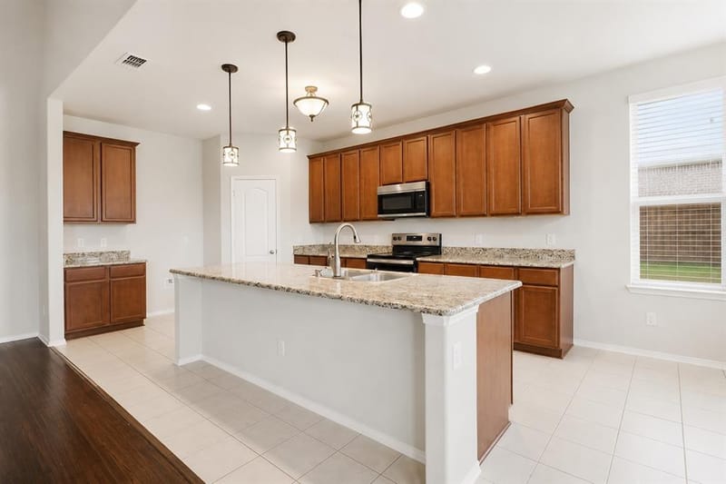 802 Swan Ridge Drive, Sherman TX 75092 - Photo 2