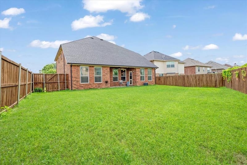 802 Swan Ridge Drive, Sherman TX 75092 - Photo 20