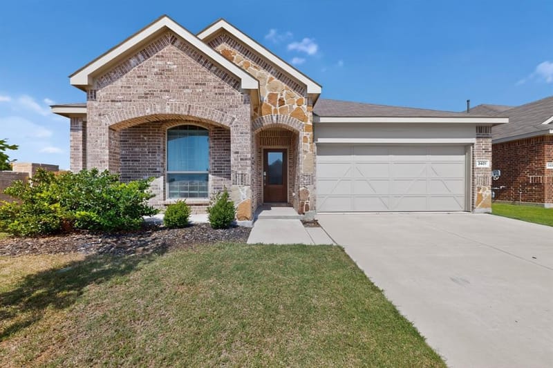 3401 Kingsview Drive, Denton TX 76207