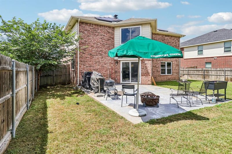 704 Partridge Drive, Saginaw TX 76131 - Photo 36