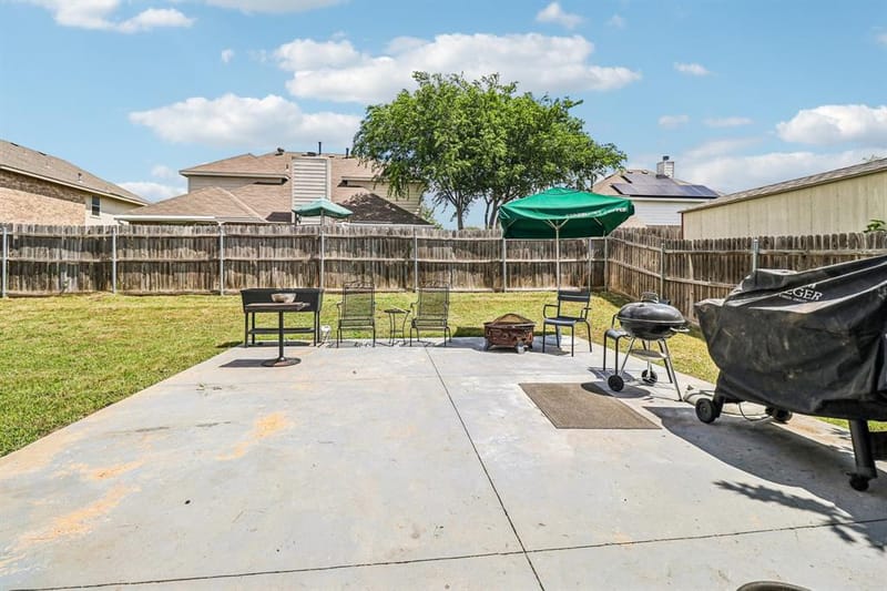 704 Partridge Drive, Saginaw TX 76131 - Photo 34