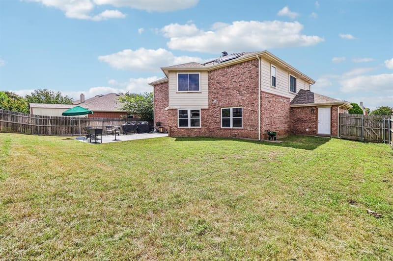 704 Partridge Drive, Saginaw TX 76131 - Photo 38
