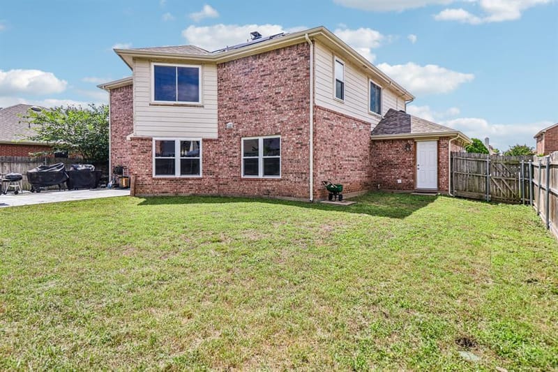 704 Partridge Drive, Saginaw TX 76131 - Photo 37
