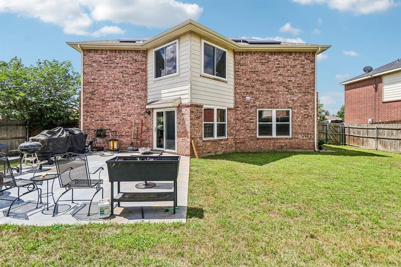 704 Partridge Drive, Saginaw TX 76131 - Photo 35