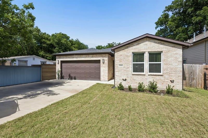 3806 Vandervort Drive, Dallas TX 75216 - Photo 22