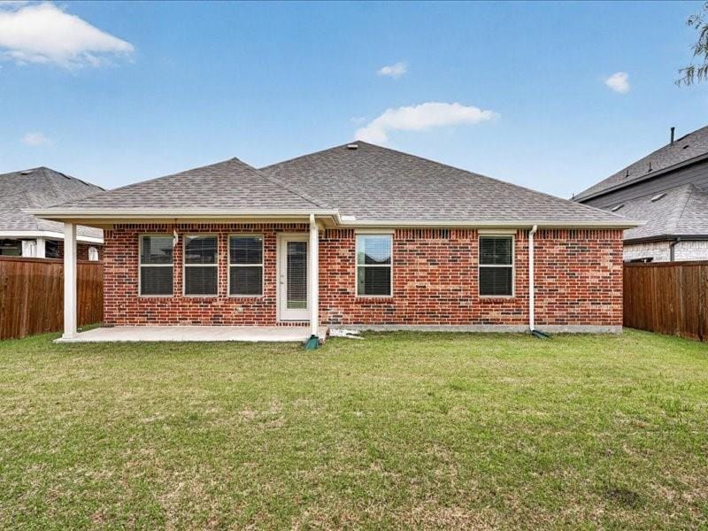 4218 Bullock Lane, Forney TX 75126 - Photo 27