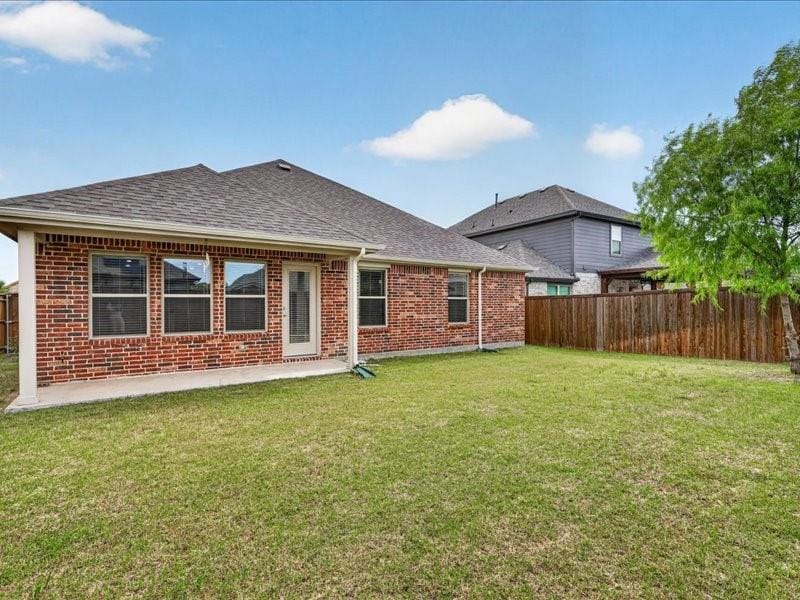 4218 Bullock Lane, Forney TX 75126 - Photo 28