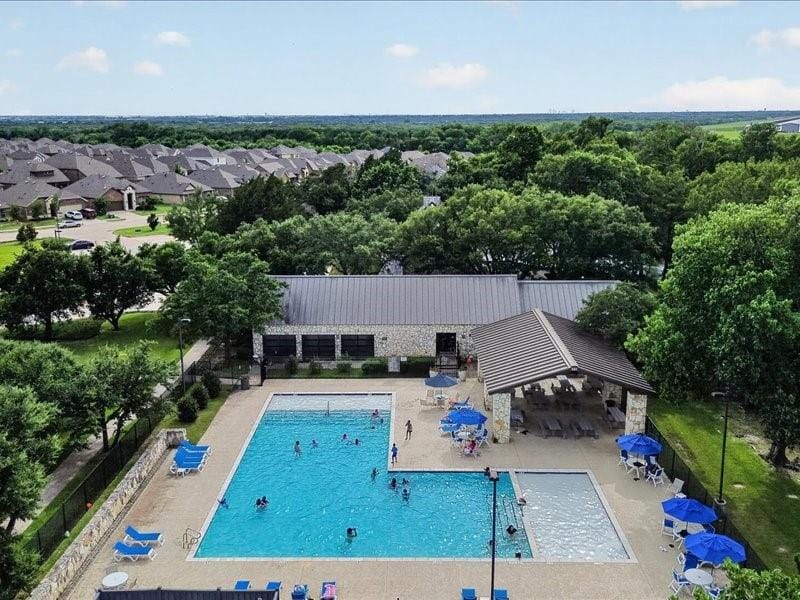 4218 Bullock Lane, Forney TX 75126 - Photo 34