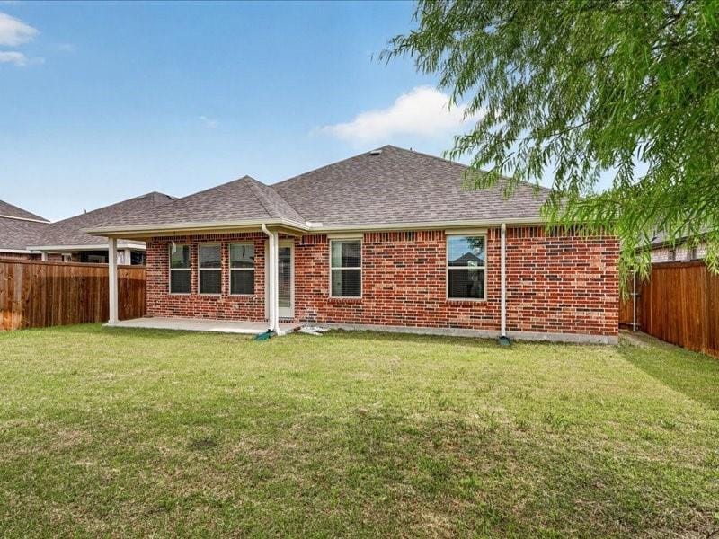 4218 Bullock Lane, Forney TX 75126 - Photo 29