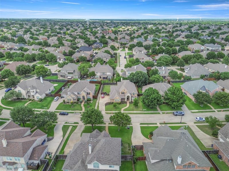 804 Meadowlark Drive, Murphy TX 75094 - Photo 36