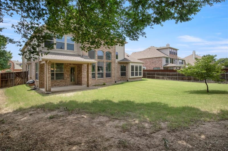 804 Meadowlark Drive, Murphy TX 75094 - Photo 32