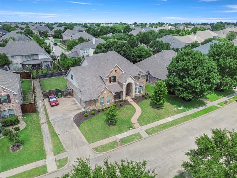 804 Meadowlark Drive, Murphy TX 75094 - Photo 34