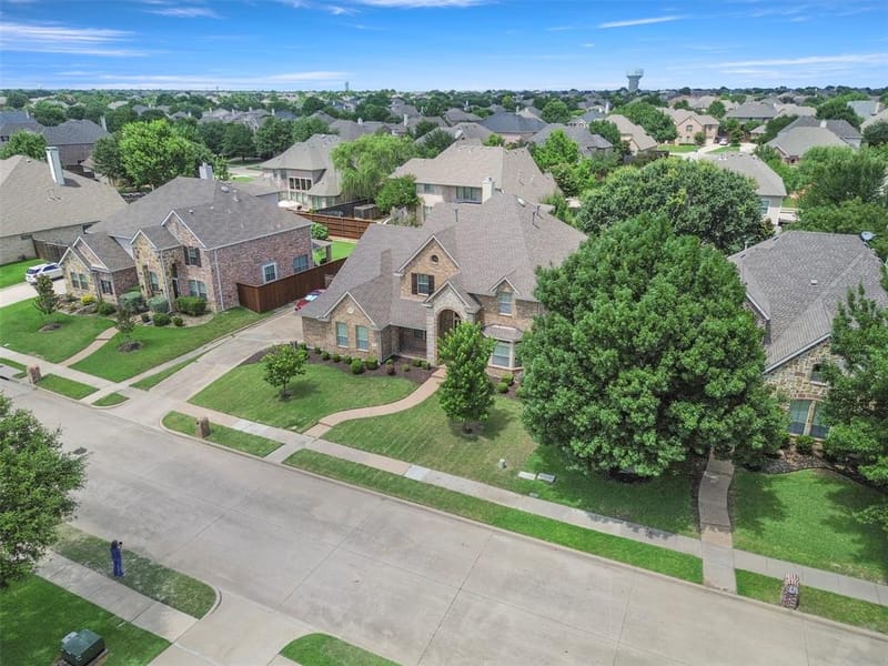804 Meadowlark Drive, Murphy TX 75094 - Photo 35