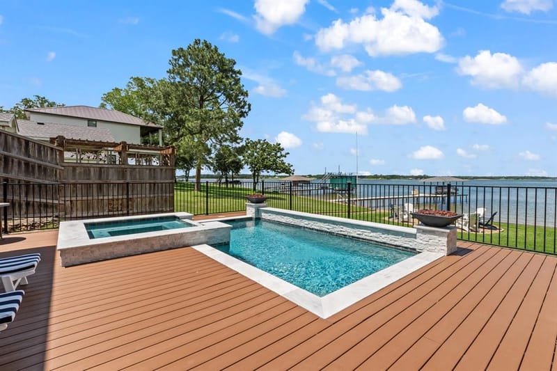 229 N Beverly Drive, Malakoff TX 75148 - Photo 2
