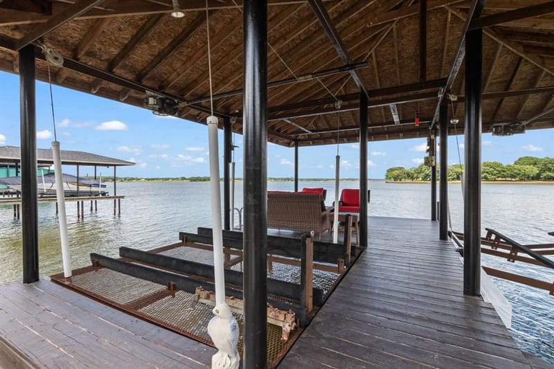 229 N Beverly Drive, Malakoff TX 75148 - Photo 36