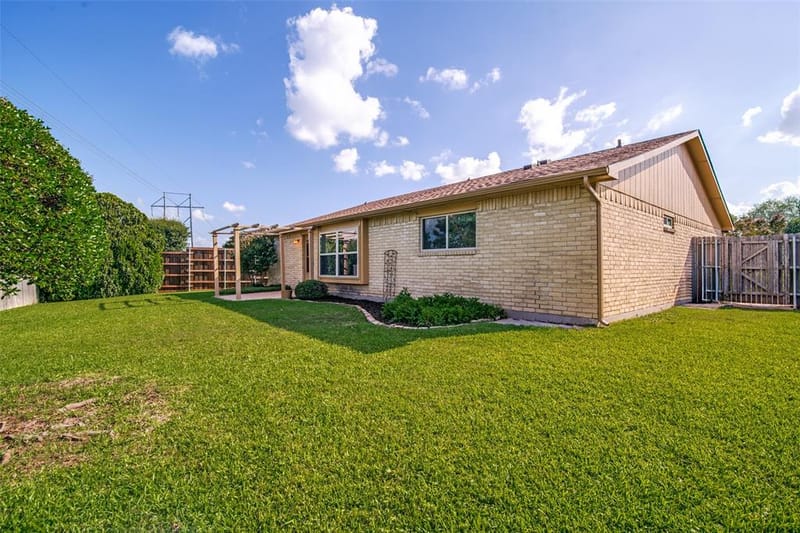 1728 Roundrock Trail, Mesquite TX 75149 - Photo 23