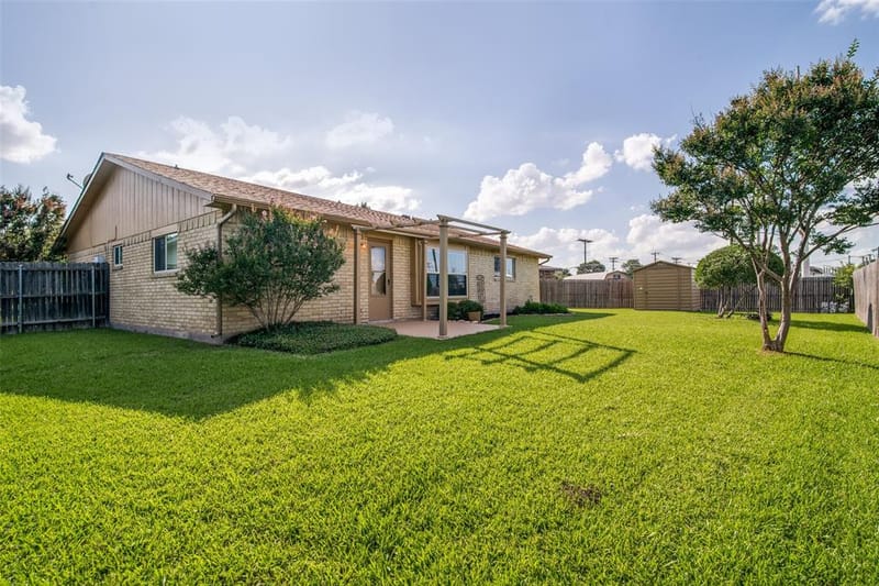 1728 Roundrock Trail, Mesquite TX 75149 - Photo 3