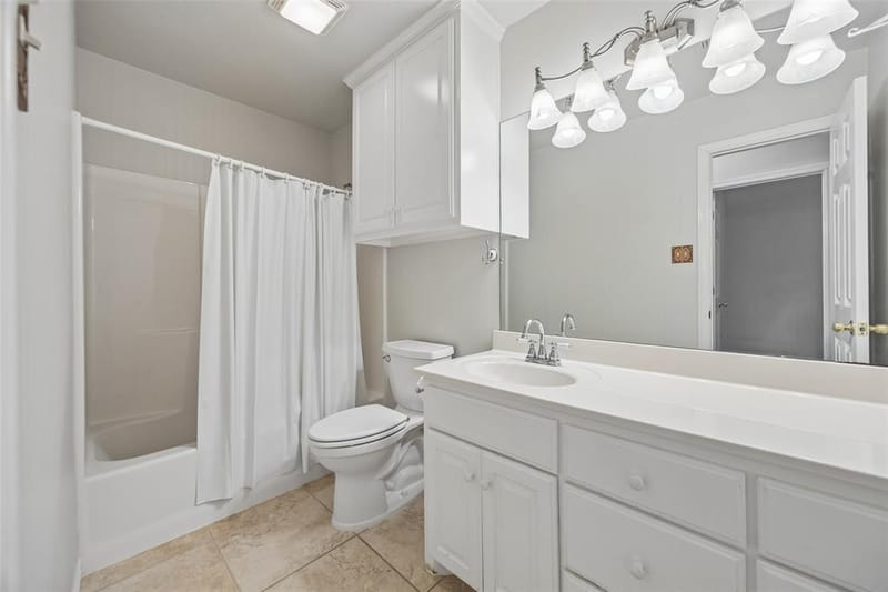 216 Point Circle, Pilot Point TX 76258 - Photo 20