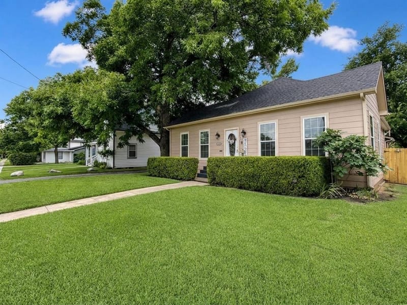 620 S Crockett Street, Sherman TX 75090 - Photo 27