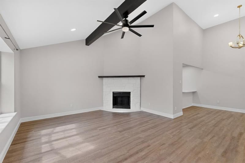 7729 Misty Ridge Drive N, Fort Worth TX 76137 - Photo 6