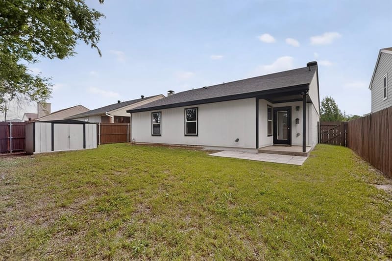 7729 Misty Ridge Drive N, Fort Worth TX 76137 - Photo 32