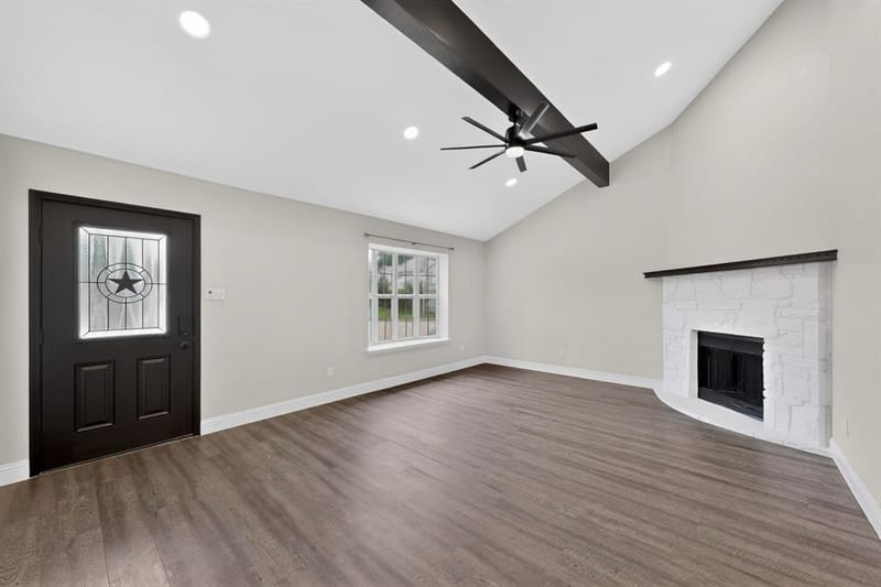 7729 Misty Ridge Drive N, Fort Worth TX 76137 - Photo 5
