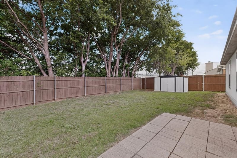7729 Misty Ridge Drive N, Fort Worth TX 76137 - Photo 30