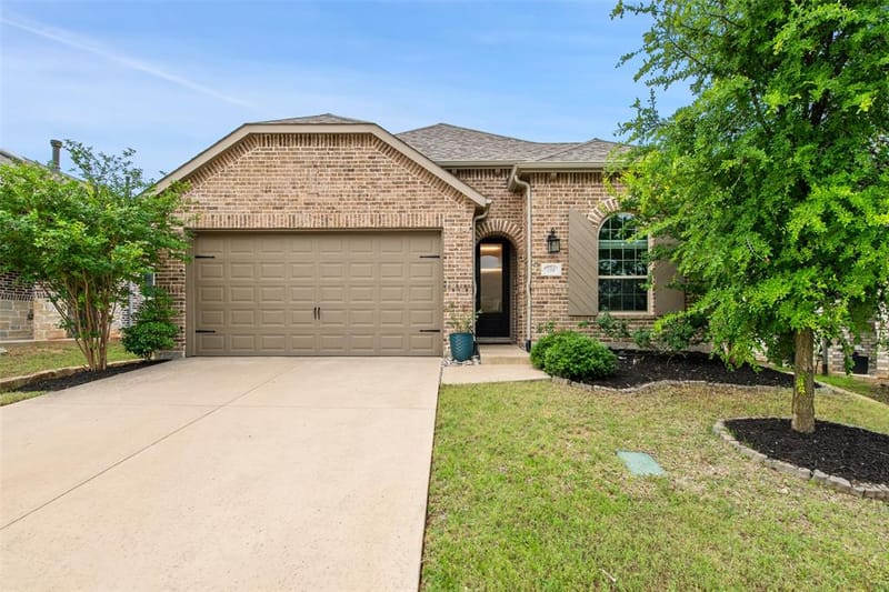 1316 Friesian Lane, Aubrey TX 76227 - Photo 2