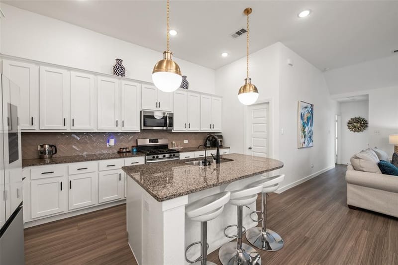 1316 Friesian Lane, Aubrey TX 76227 - Photo 6