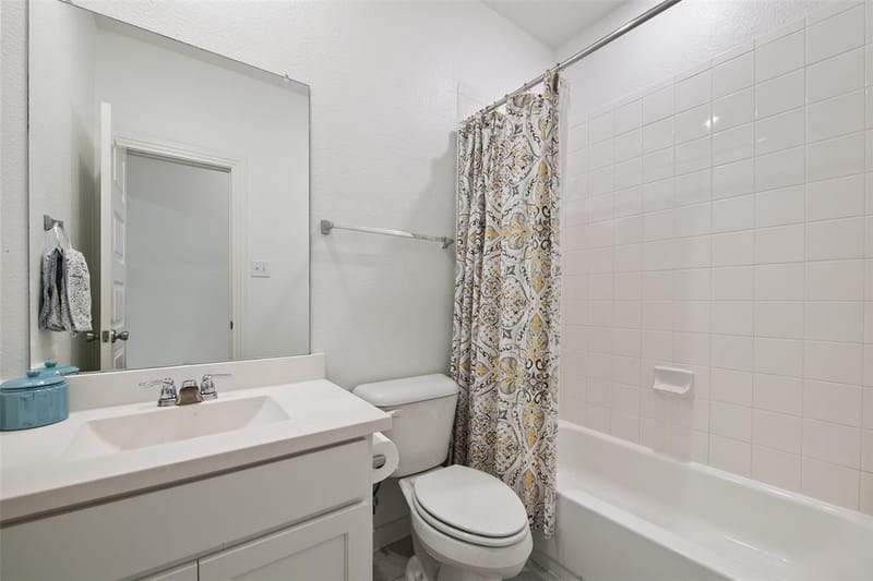 1316 Friesian Lane, Aubrey TX 76227 - Photo 16