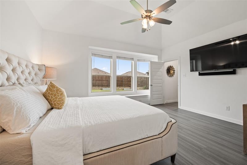 1316 Friesian Lane, Aubrey TX 76227 - Photo 12