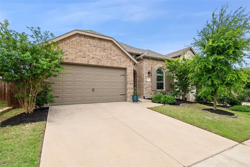 1316 Friesian Lane, Aubrey TX 76227 - Photo 22