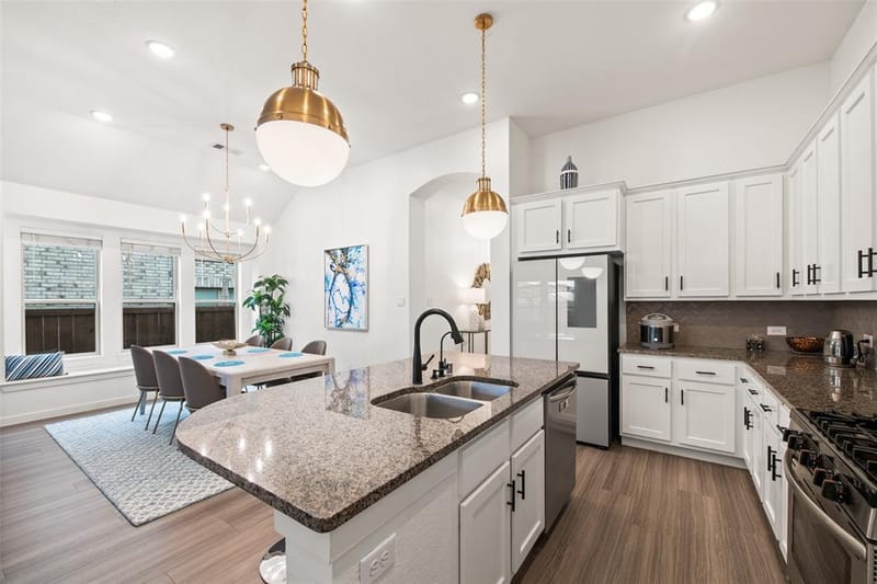 1316 Friesian Lane, Aubrey TX 76227 - Photo 5
