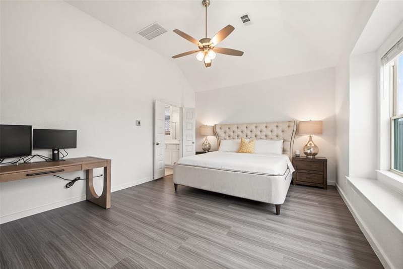 1316 Friesian Lane, Aubrey TX 76227 - Photo 11