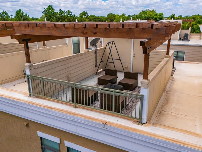 1201 Beaconsfield Lane # 109, Arlington TX 76011 - Photo 26