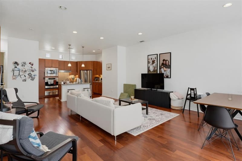 1201 Beaconsfield Lane # 109, Arlington TX 76011 - Photo 7