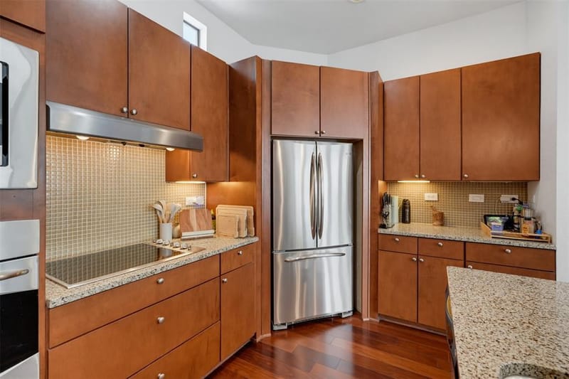 1201 Beaconsfield Lane # 109, Arlington TX 76011 - Photo 5