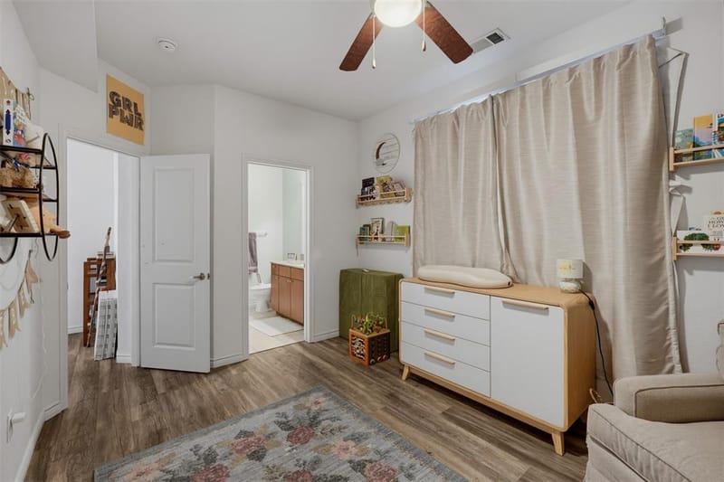 1201 Beaconsfield Lane # 109, Arlington TX 76011 - Photo 20